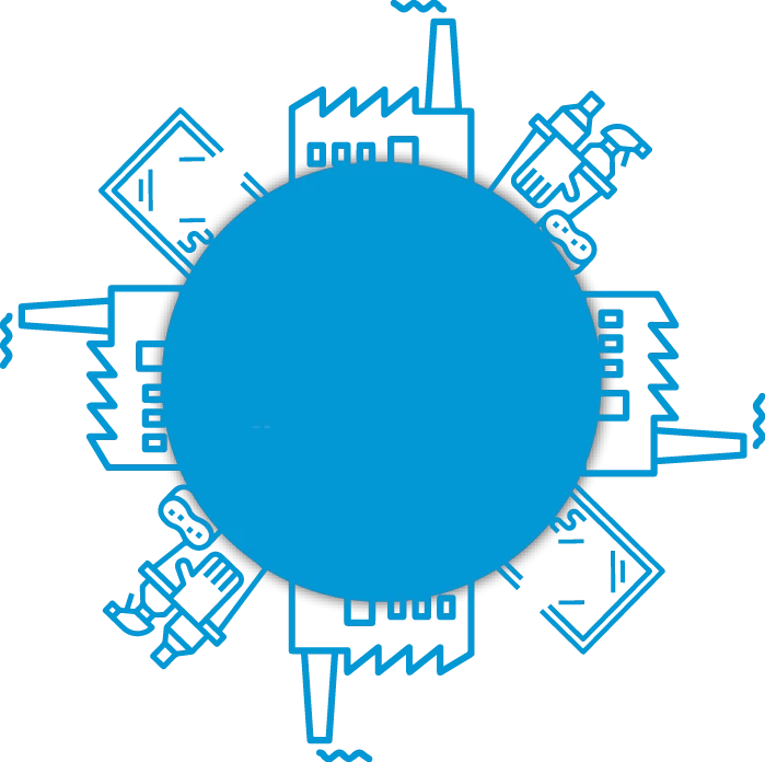 pulizie industriali professionali per aziende e ambienti produttivi